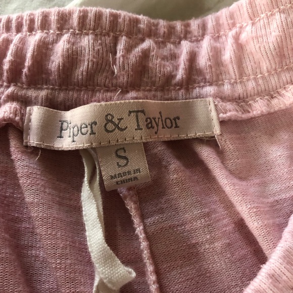 Lounge pants - Picture 2 of 7